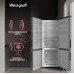 Купить Отдельностоящий холодильник с инвертором Weissgauff WRK 1970 DBG Full NoFrost Inverter в интернет-магазине Мега-кухня 15