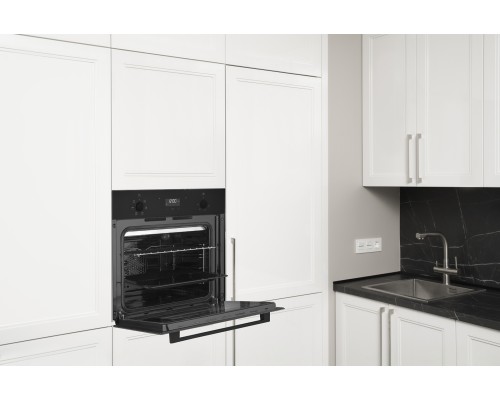 Купить Духовой шкаф Weissgauff EOV 676 SВ Black Еdition в интернет-магазине Мега-кухня 7 Купить Духовой шкаф Weissgauff EOV 676 SВ Black Еdition в интернет-магазине Мега-кухня 7