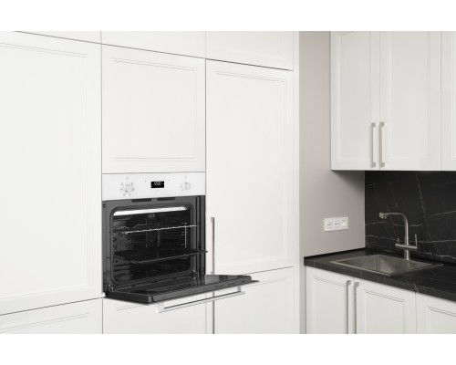 Купить Духовой шкаф Weissgauff EOV 672 SW в интернет-магазине Мега-кухня 8 Купить Духовой шкаф Weissgauff EOV 672 SW в интернет-магазине Мега-кухня 8