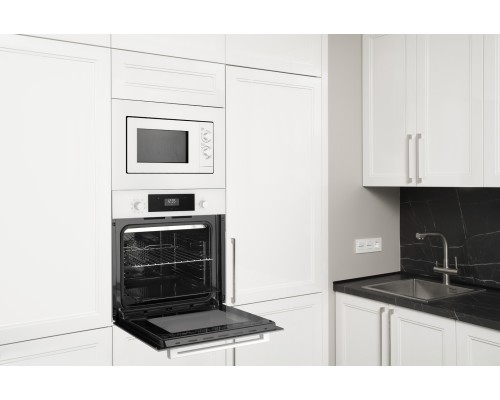 Купить Духовой шкаф Weissgauff EOV 302 SW White Еdition в интернет-магазине Мега-кухня 6 Купить Духовой шкаф Weissgauff EOV 302 SW White Еdition в интернет-магазине Мега-кухня 6