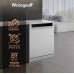 Купить Посудомоечная машина с авто-открыванием и инвертором Weissgauff DW 6114 Inverter Touch AutoOpen White в интернет-магазине Мега-кухня 14