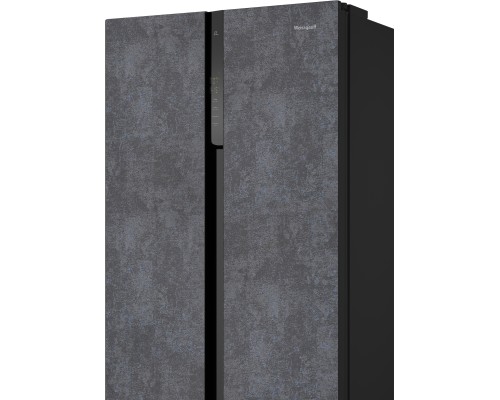 Купить Отдельностоящий холодильник с инвертором Weissgauff WSBS 500 Inverter NoFrost Rock Glass в интернет-магазине Мега-кухня 7 Купить Отдельностоящий холодильник с инвертором Weissgauff WSBS 500 Inverter NoFrost Rock Glass в интернет-магазине Мега-кухня 7