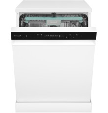 Посудомоечная машина с авто-открыванием и инвертором Weissgauff DW 6038 Inverter Touch