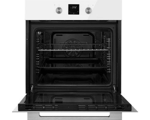 Купить  Духовой шкаф Weissgauff EOV 661 PDW в интернет-магазине Мега-кухня 2