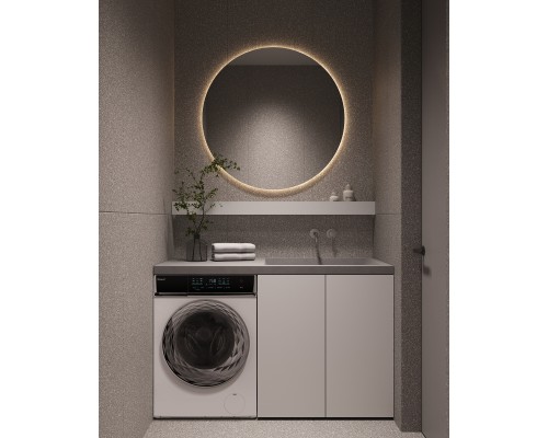 Купить Стиральная машина с инвертором и паром Weissgauff WM 779 Diamond Inverter Steam в интернет-магазине Мега-кухня 8 Купить Стиральная машина с инвертором и паром Weissgauff WM 779 Diamond Inverter Steam в интернет-магазине Мега-кухня 8
