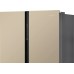 Купить Отдельностоящий холодильник с инвертором Weissgauff WSBS 600 BeG NoFrost Inverter в интернет-магазине Мега-кухня 8