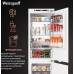 Купить Встраиваемый холодильник с инвертором Weissgauff WRKI 178 Total NoFrost Premium EcoFresh в интернет-магазине Мега-кухня 15
