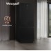 Купить Отдельностоящий холодильник с инвертором Weissgauff WRK 1970 DBG Full NoFrost Inverter в интернет-магазине Мега-кухня 16