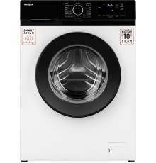Стиральная машина с инвертором и паром Weissgauff WM 45127 DC Inverter Steam 