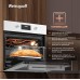 Купить Духовой шкаф Weissgauff EOM 362 PDW в интернет-магазине Мега-кухня 12