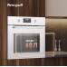 Купить Духовой шкаф Weissgauff EOM 362 PDW в интернет-магазине Мега-кухня 11