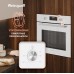 Купить Духовой шкаф Weissgauff EOM 362 PDW в интернет-магазине Мега-кухня 13