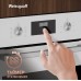 Купить Духовой шкаф Weissgauff EOM 362 PDW в интернет-магазине Мега-кухня 14