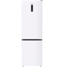 Отдельностоящий холодильник с инвертором Weissgauff WRK 2000 Premium Total NoFrost White