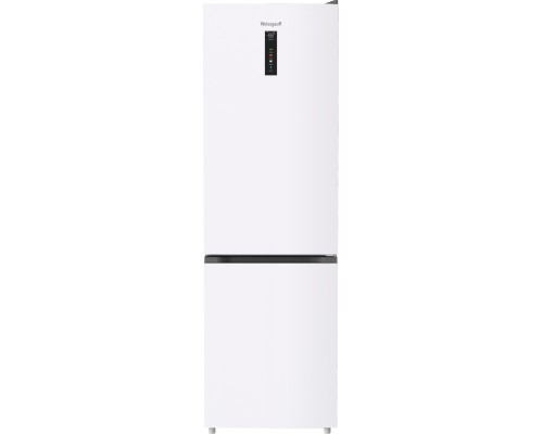 Купить Отдельностоящий холодильник с инвертором Weissgauff WRK 2000 Premium Total NoFrost White в интернет-магазине Мега-кухня