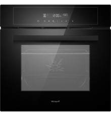 Духовой шкаф Weissgauff EOM 710 SB
