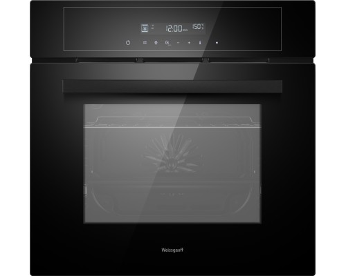 Купить Духовой шкаф Weissgauff EOM 710 SB в интернет-магазине Мега-кухня Купить Духовой шкаф Weissgauff EOM 710 SB в интернет-магазине Мега-кухня