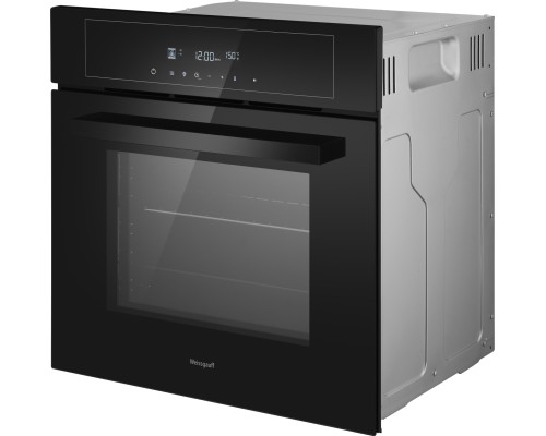 Купить Духовой шкаф Weissgauff EOM 710 SB в интернет-магазине Мега-кухня 3 Купить  Духовой шкаф Weissgauff EOM 710 SB в интернет-магазине Мега-кухня 3