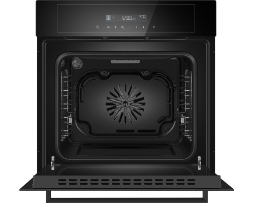 Купить Духовой шкаф Weissgauff EOM 710 SB в интернет-магазине Мега-кухня 2 Купить  Духовой шкаф Weissgauff EOM 710 SB в интернет-магазине Мега-кухня 2