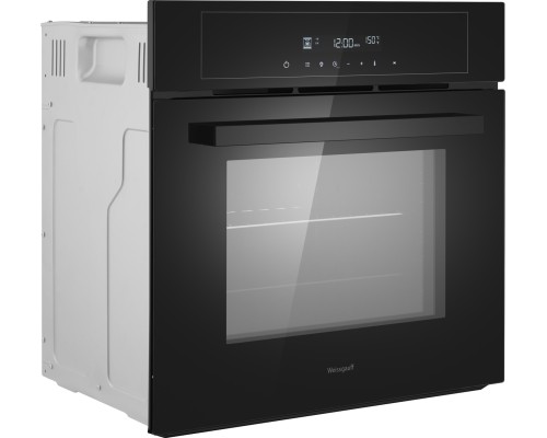 Купить Духовой шкаф Weissgauff EOM 710 SB в интернет-магазине Мега-кухня 4 Купить  Духовой шкаф Weissgauff EOM 710 SB в интернет-магазине Мега-кухня 4