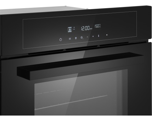 Купить Духовой шкаф Weissgauff EOM 710 SB в интернет-магазине Мега-кухня 7 Купить  Духовой шкаф Weissgauff EOM 710 SB в интернет-магазине Мега-кухня 7