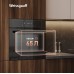 Купить  Духовой шкаф Weissgauff EOM 710 SB в интернет-магазине Мега-кухня 11