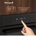 Купить  Духовой шкаф Weissgauff EOM 710 SB в интернет-магазине Мега-кухня 15