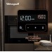 Купить  Духовой шкаф Weissgauff EOM 710 SB в интернет-магазине Мега-кухня 16