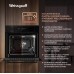 Купить  Духовой шкаф Weissgauff EOM 710 SB в интернет-магазине Мега-кухня 20