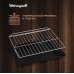 Купить  Духовой шкаф Weissgauff EOM 710 SB в интернет-магазине Мега-кухня 23