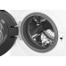 Купить Стиральная машина с сушкой и инвертором Weissgauff WMD 59211 Touch Inverter в интернет-магазине Мега-кухня 8