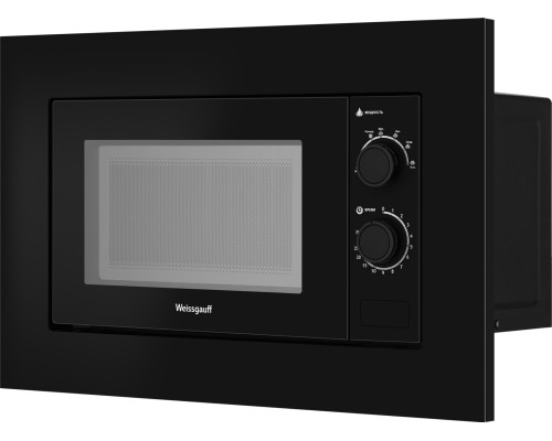 Купить  Встраиваемая микроволновая печь Weissgauff HMT-2016 BGL в интернет-магазине Мега-кухня 3