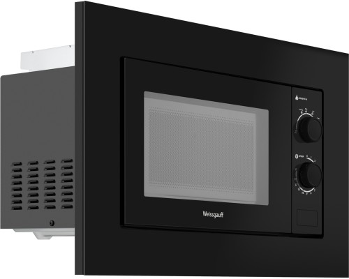 Купить  Встраиваемая микроволновая печь Weissgauff HMT-2016 BGL в интернет-магазине Мега-кухня 6
