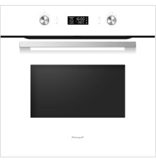 Духовой шкаф Weissgauff EOM 699 PDW Digital Smart Soft Close