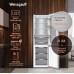 Купить  Отдельностоящий холодильник с инвертором Weissgauff WRK 2000 Premium Total NoFrost White в интернет-магазине Мега-кухня 3