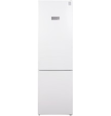 Отдельностоящий холодильник с инвертором Weissgauff CBN2WC2W2