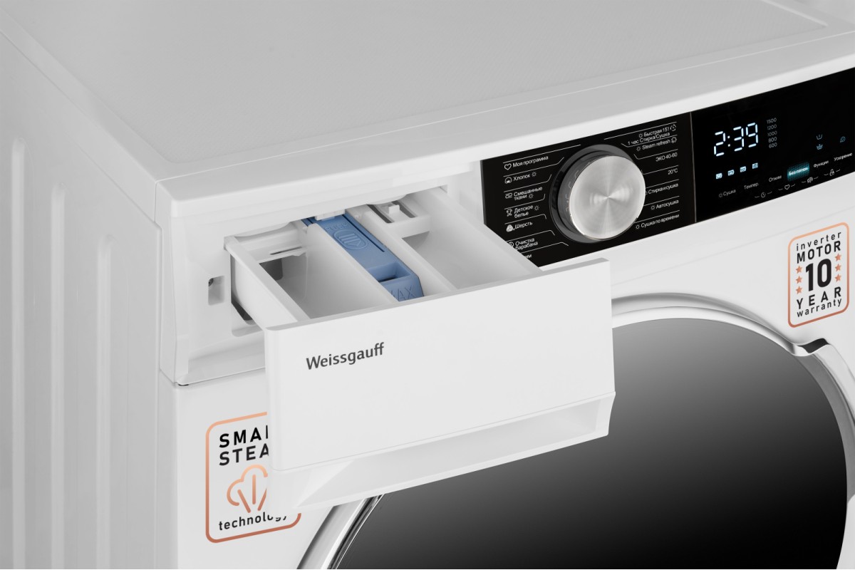 Weissgauff wm 47148 dc. Weissgauff wm 47148 dc