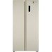 Купить Отдельностоящий холодильник с инвертором Weissgauff WSBS 600 Be NoFrost Inverter в интернет-магазине Мега-кухня