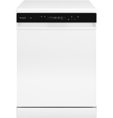 Посудомоечная машина с авто-открыванием и инвертором Weissgauff DW 6038 Inverter Touch