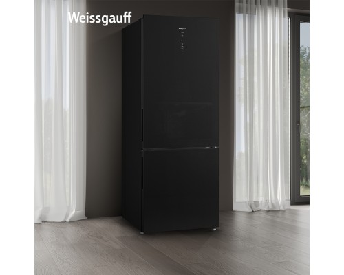 Купить Отдельностоящий холодильник с инвертором Weissgauff WRK 1970 DBG Full NoFrost Inverter в интернет-магазине Мега-кухня 17 Купить Отдельностоящий холодильник с инвертором Weissgauff WRK 1970 DBG Full NoFrost Inverter в интернет-магазине Мега-кухня 17