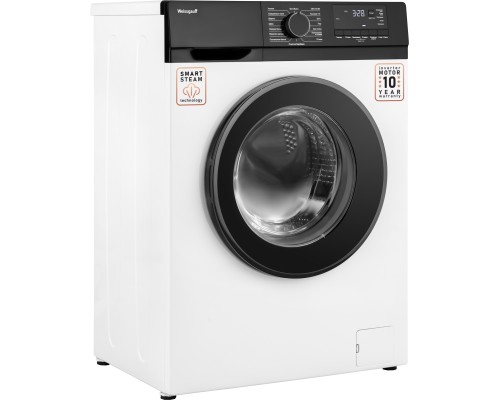 Купить Стиральная машина с инвертором и паром Weissgauff WM 45127 DC Inverter Steam в интернет-магазине Мега-кухня 1 Купить Стиральная машина с инвертором и паром Weissgauff WM 45127 DC Inverter Steam в интернет-магазине Мега-кухня 1