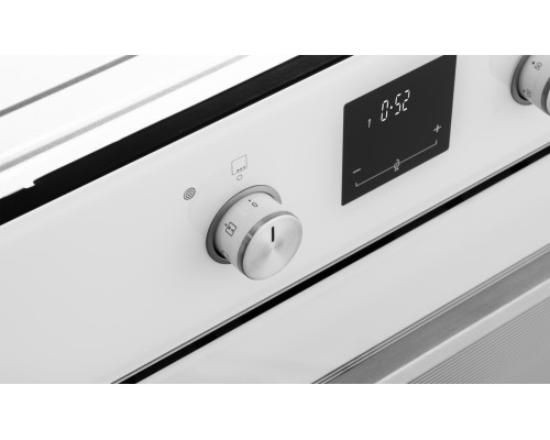 Купить  Духовой шкаф Weissgauff EOV 661 PDW в интернет-магазине Мега-кухня 4