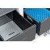 Купить Отдельностоящий холодильник с инвертором Weissgauff WSBS 590 NoFrost Inverter Premium Rock Glass в интернет-магазине Мега-кухня 12