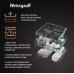 Купить Посудомоечная машина с авто-открыванием и инвертором Weissgauff DW 6114 Inverter Touch AutoOpen Black в интернет-магазине Мега-кухня 16