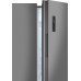Купить Отдельностоящий холодильник с инвертором Weissgauff WSBS 500 Inverter NoFrost Inox в интернет-магазине Мега-кухня 9
