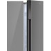 Купить Отдельностоящий холодильник с инвертором Weissgauff WSBS 500 Inverter NoFrost Inox Glass в интернет-магазине Мега-кухня 10