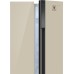 Купить Отдельностоящий холодильник с инвертором Weissgauff WSBS 500 Inverter NoFrost Beige Glass в интернет-магазине Мега-кухня 9