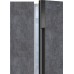 Купить Отдельностоящий холодильник с инвертором Weissgauff WSBS 500 Inverter NoFrost Rock Glass в интернет-магазине Мега-кухня 10
