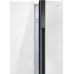 Купить Отдельностоящий холодильник с инвертором Weissgauff WSBS 500 Inverter NoFrost White Rock Glass в интернет-магазине Мега-кухня 9