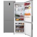 Купить Отдельностоящий холодильник с инвертором Weissgauff WRK 1970 DX Full NoFrost Inverter в интернет-магазине Мега-кухня 1